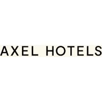 Axel Hotels Discount Codes and Coupons 2025